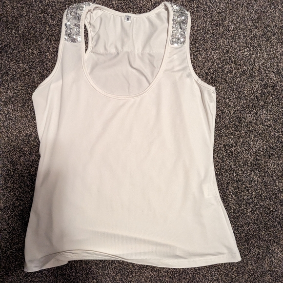 Women's tank top - Picture 1 of 1
